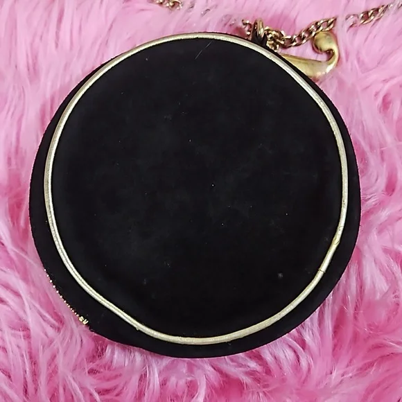 Juicy Couture y2k Vintage Fairytale Small Crossbody Bag - Picture 8 of 17